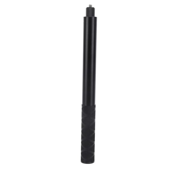 Extendible Selfie Stick