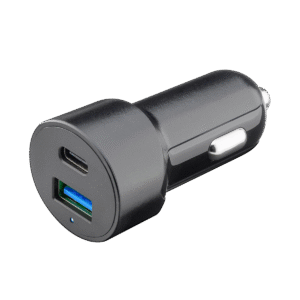 Wall Charger Black