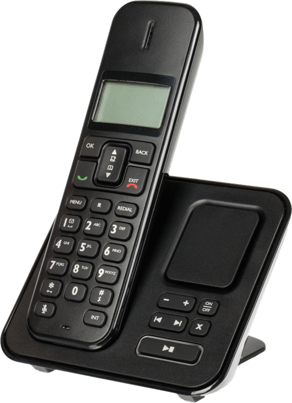 Wireless Phone
